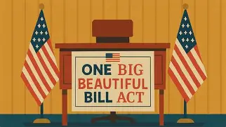 one big beautiful bill major tax changes in 2025